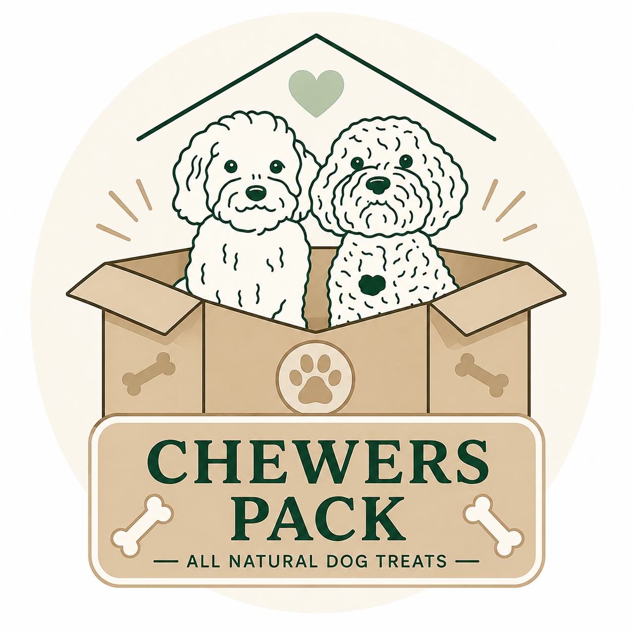 Chewer Box - 6mth+