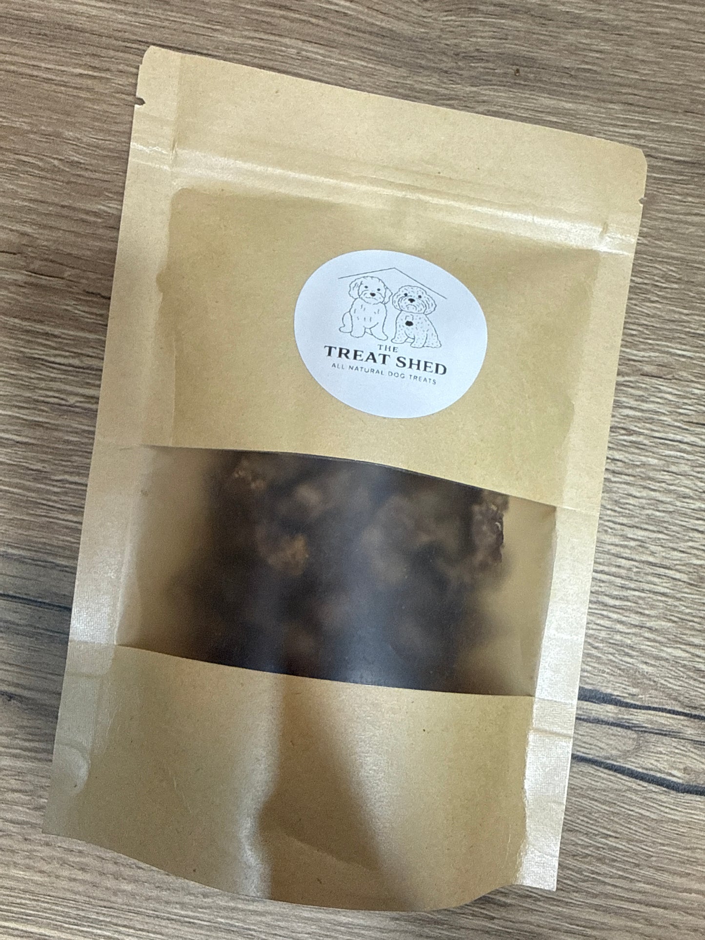 Training Treats 100g - 3 flavours
