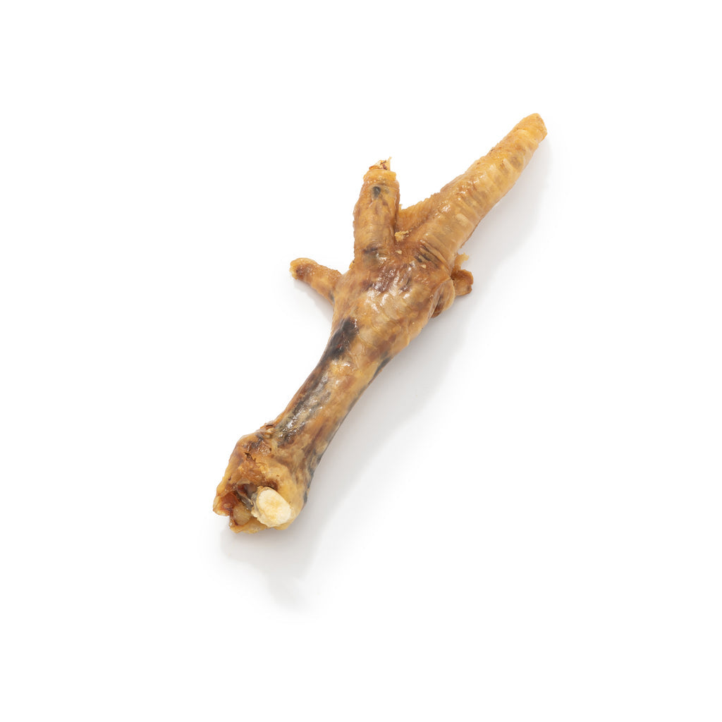 Chicken Feet