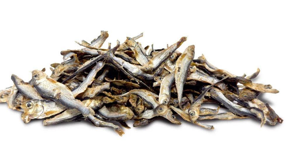 Sprats - 100g
