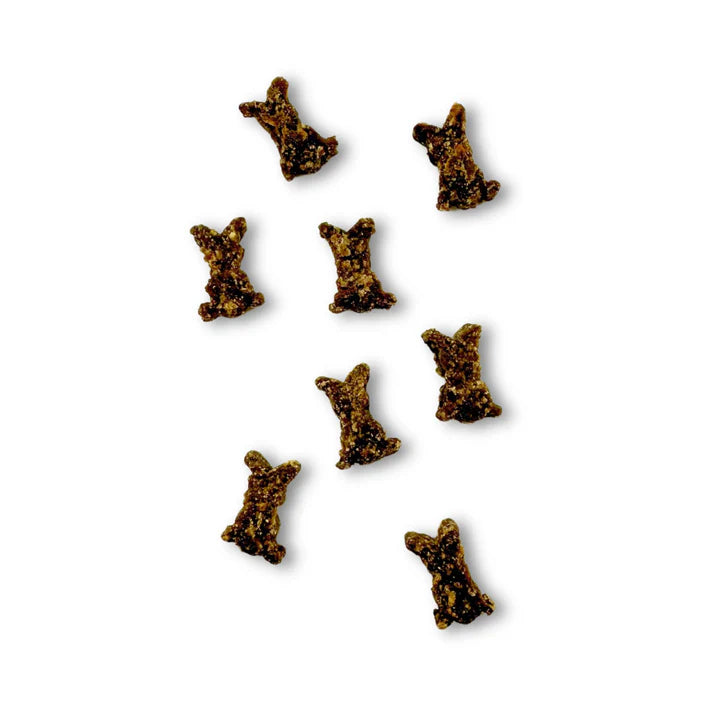 Easter Bunny Training Treats - LIMITED EDITION - 100G