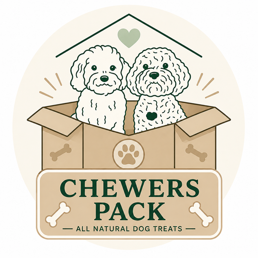 Chewer Box - 6mth+