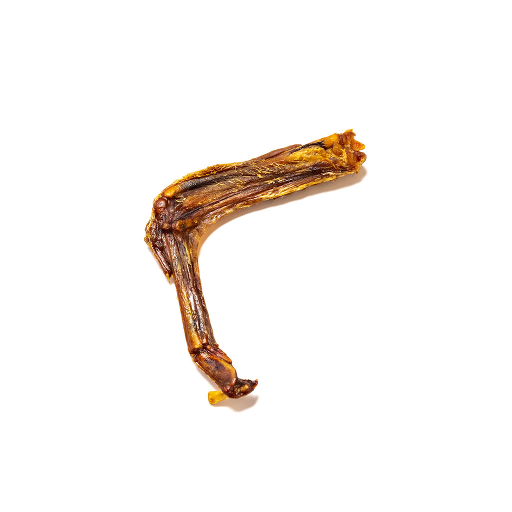 5 Duck Wings