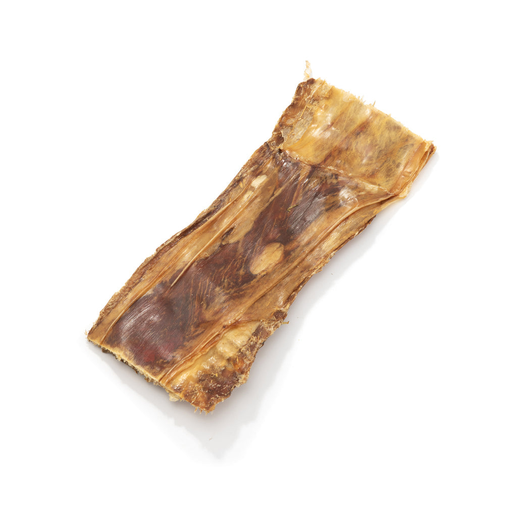 Flat Beef Gullet 100g