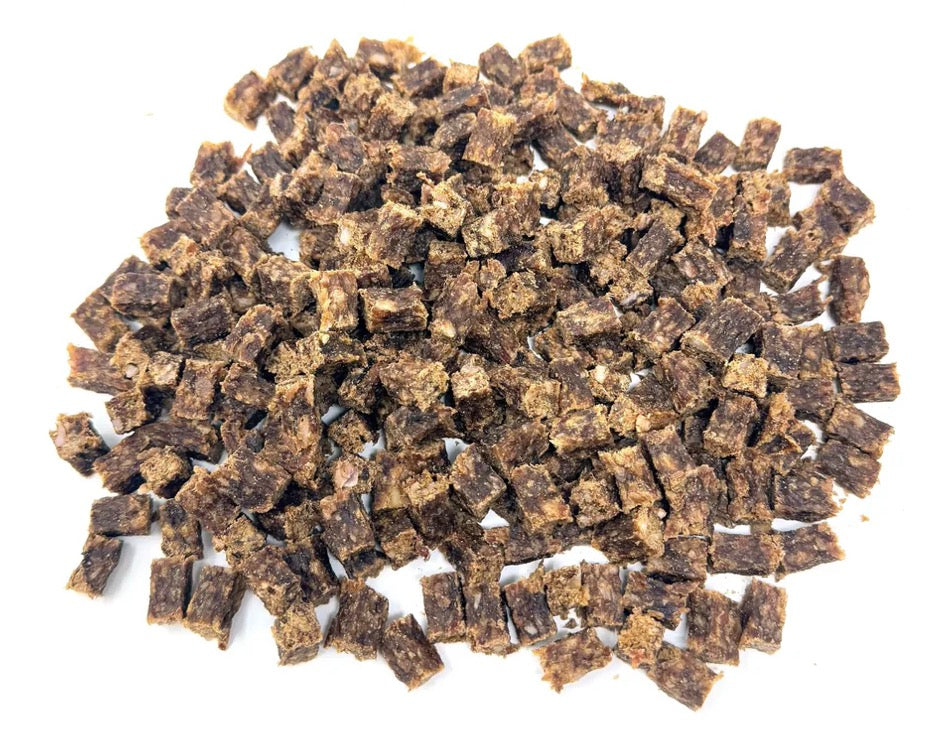 Training Treats 100g - 3 flavours
