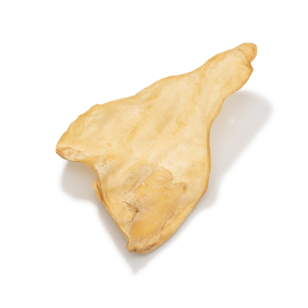 Large Cow Ear Flaps – The Treat Shed