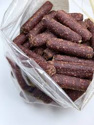 Sausages - 10 Pieces - 2 Flavours Available
