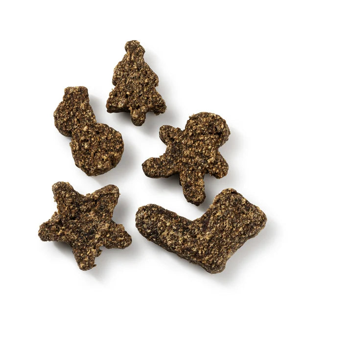 Limited Edition - Merry Mix Treats - 100g