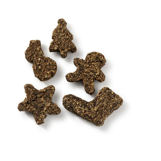 Limited Edition - Merry Mix Treats - 100g