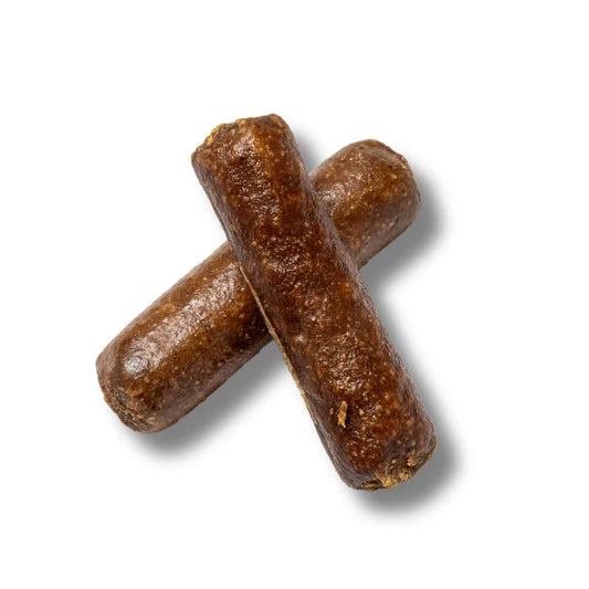 Limited Edition - 10 x 100% Pork Sausage